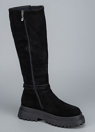 Сапоги Franco Manatti фото № 5 купить