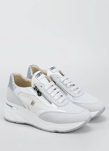 Кроссовки Keys фото № 2 цена