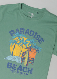 Футболка Thomas Graf фото № 3 недорого