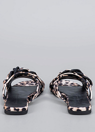 Пантолеты Franco Manatti фото № 4 Казахстан