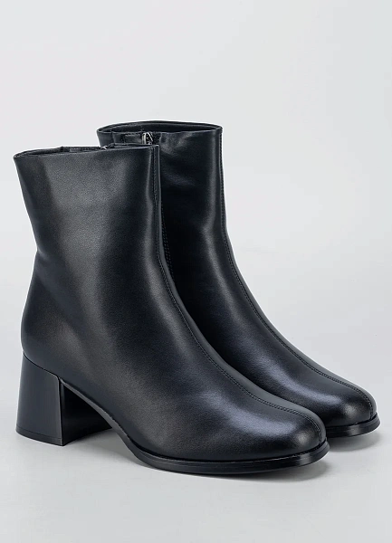 Ботильоны Franco Manatti фото № 2 цена