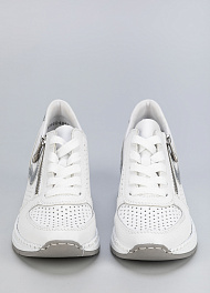 Кроссовки Rieker фото № 3 недорого