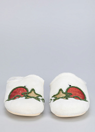 Тапочки Alberola фото № 3 недорого