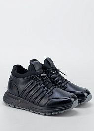 Кроссовки высокие Thomas Graf фото № 2 цена