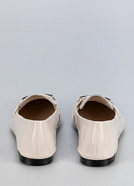 Лоферы Franco Manatti фото № 4 Казахстан