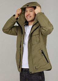 Куртка Shark Force фото № 2 цена