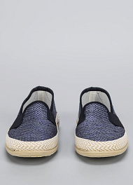 Слипоны Alberola фото № 3 недорого