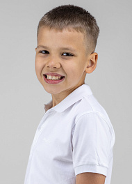 Поло Thomas Graf фото № 4 Казахстан