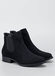 Ботинки-челси Franco Manatti фото № 2 цена