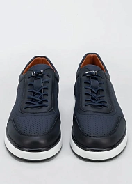 Кеды Duca Daretti фото № 3 недорого