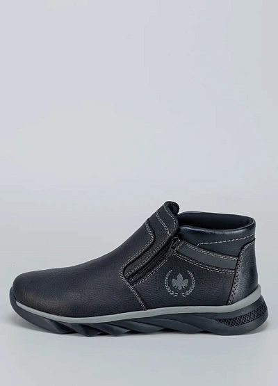 Сапоги Rieker фото № 1 интернет-магазин