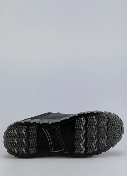 Кеды Franco Manatti фото № 5 купить