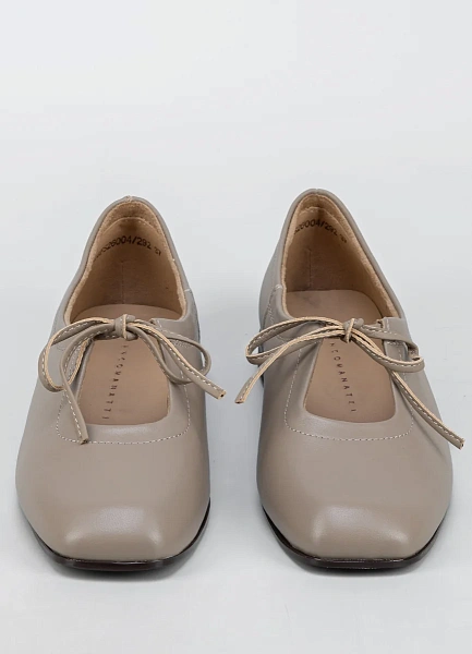 Балетки Franco Manatti фото № 3 недорого