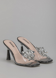 Мюли Glam Forever фото № 2 цена