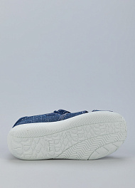 Тапочки закр De la Torre фото № 5 купить