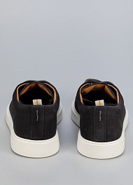 Кеды Ambitious фото № 4 Казахстан