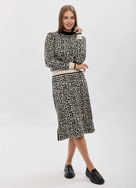 Пуловер Loretta Very фото № 4 Казахстан