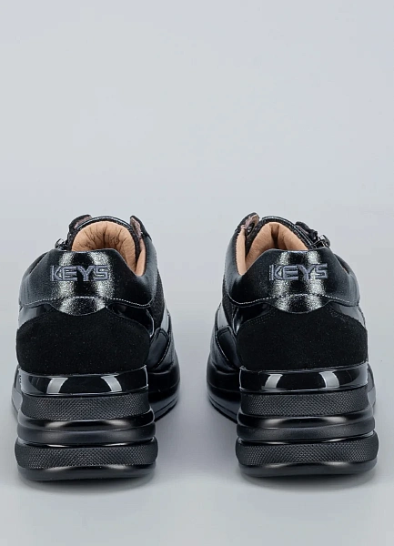Кроссовки Keys фото № 4 Казахстан