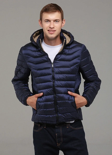 Куртка Duca Daretti фото № 2 цена