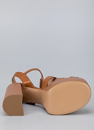 Босоножки MA+DE94 фото № 4 Казахстан