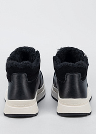 Кроссовки Franco Manatti фото № 4 Казахстан