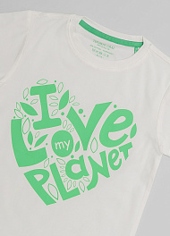 Футболка Thomas Graf фото № 3 недорого