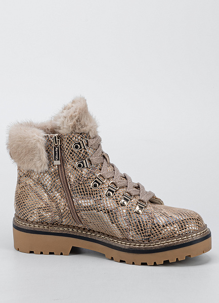 Ботинки Tamaris фото № 5 купить