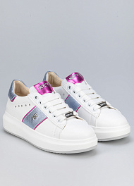 Кеды Keys фото № 2 цена