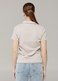 Поло Thomas Graf фото № 3 недорого