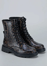 Ботинки Tamaris фото № 2 цена