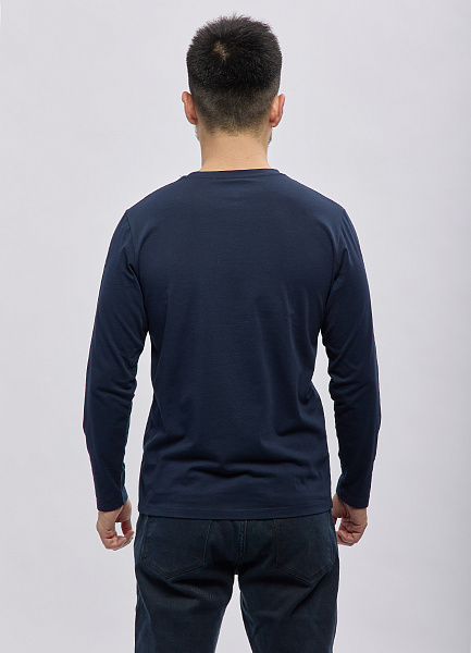 Лонгслив Thomas Graf фото № 3 недорого