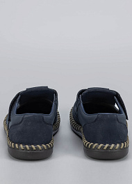 Мокасины Rieker фото № 4 Казахстан