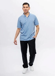 Поло Thomas Graf фото № 4 Казахстан