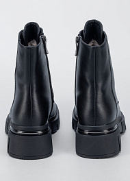 Ботинки Franco Manatti фото № 4 Казахстан