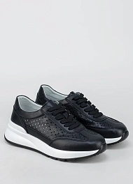 Кроссовки Franco Manatti фото № 2 цена