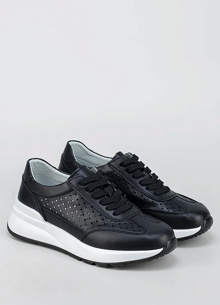 Кроссовки Franco Manatti фото № 2 цена