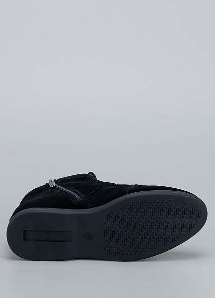 Ботинки Franco Manatti фото № 6 онлайн