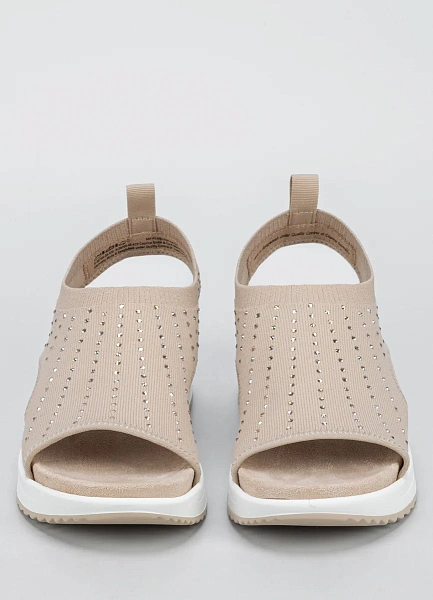 Сандалии комфорт Caprice фото № 3 недорого