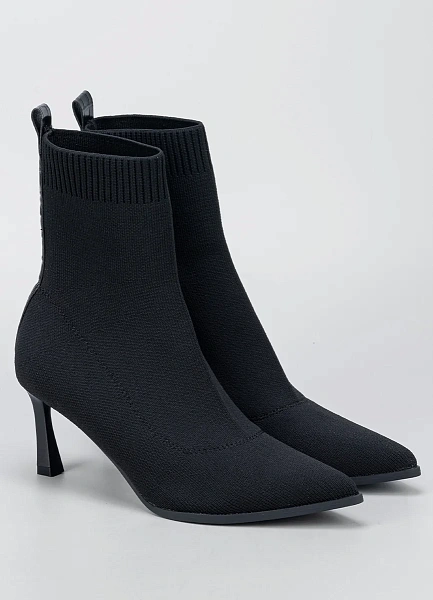 Ботильоны BETSY фото № 2 цена