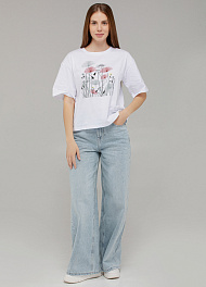 Футболка Thomas Graf фото № 4 Казахстан