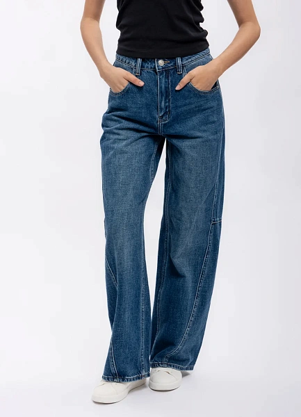 Джинсы Thomas Graf фото № 2 цена