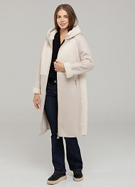 дубленка TY Alyssa фото № 2 цена