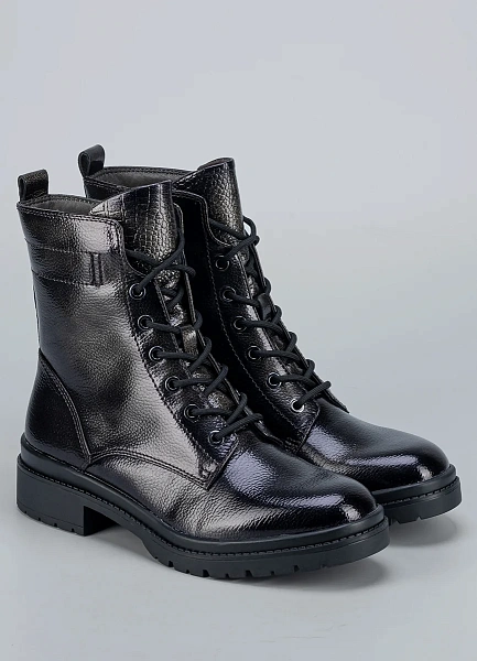 Ботинки Tamaris фото № 2 цена