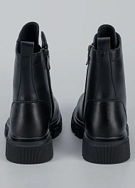 Ботинки Franco Manatti фото № 4 Казахстан