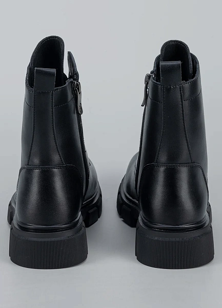 Ботинки Franco Manatti фото № 4 Казахстан