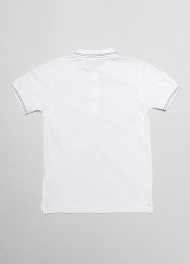 Поло Thomas Graf фото № 2 цена