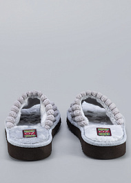 Тапочки Lozoya фото № 4 Казахстан