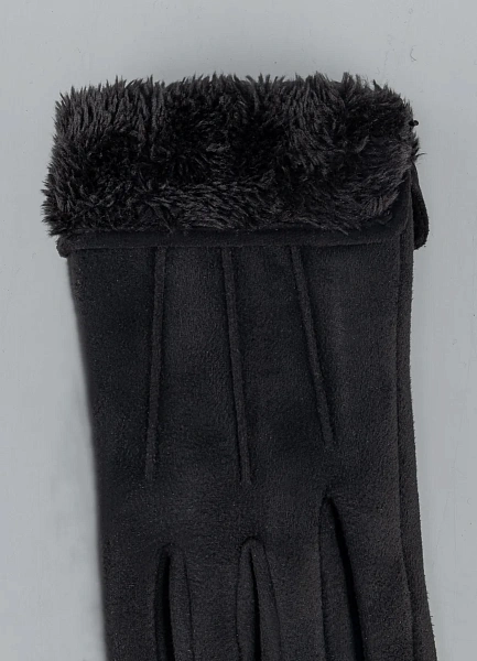 Перчатки Franco Manatti фото № 3 недорого