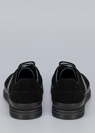 Кеды Duca Daretti фото № 4 Казахстан