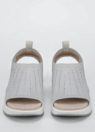 аяқ киім/сандалии комфорт Caprice фото № 3 недорого